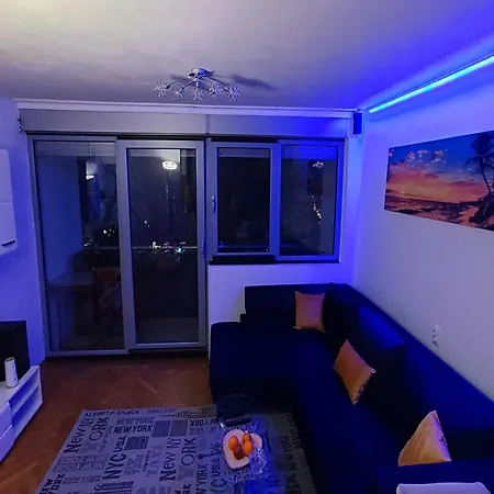 Sunrise Apartamento *