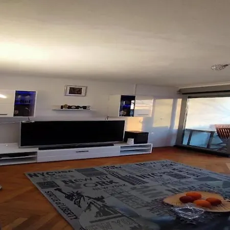 Appartement Sunrise Dugi Rat