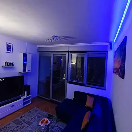 Sunrise Apartamento *