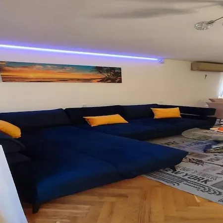 Apartamento Sunrise Dugi Rat