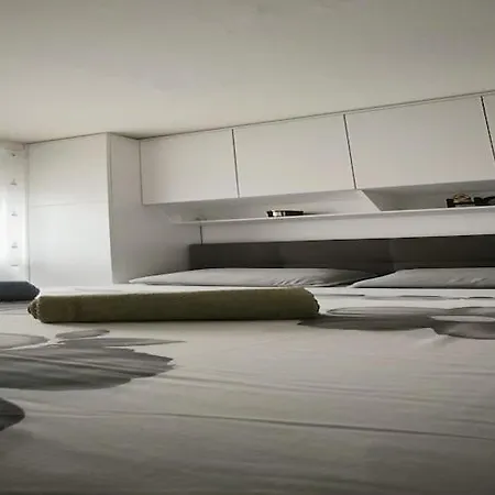 Sunrise Apartamento *