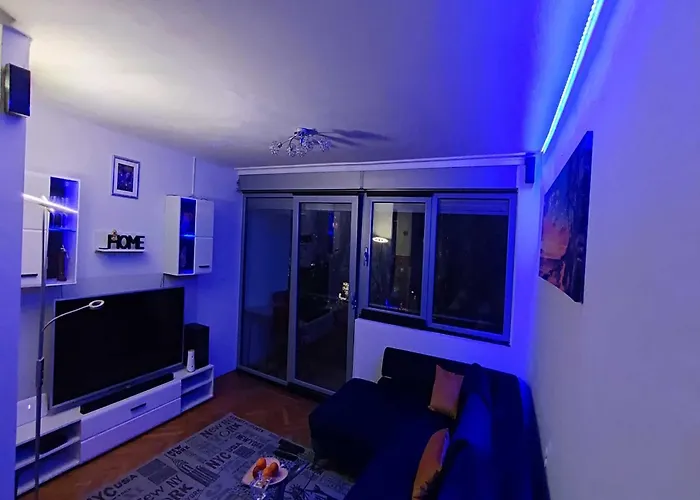 Sunrise Appartement *