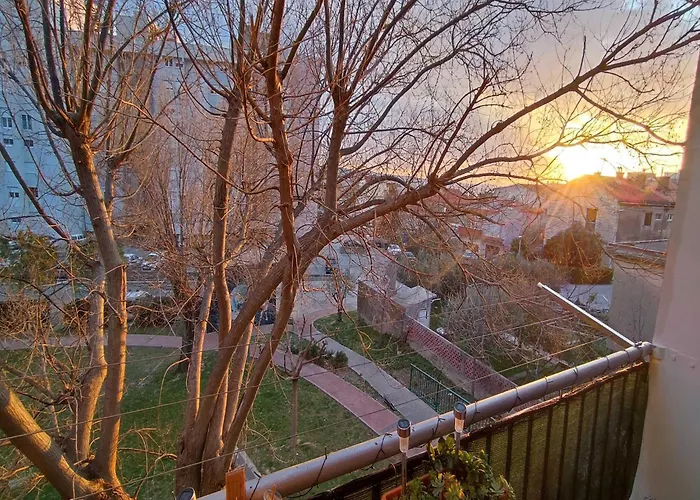 Sunrise